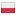 kinozov.com server is located in Poland